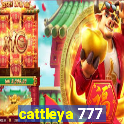 cattleya 777